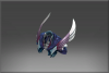Armor of the Fearful Aria